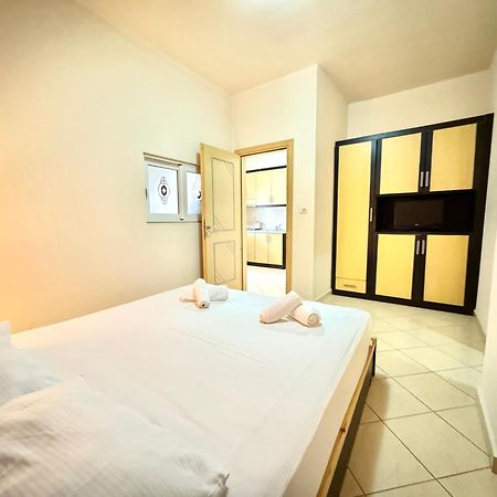 Ksamil Harmony Studios Ngoại thất bức ảnh