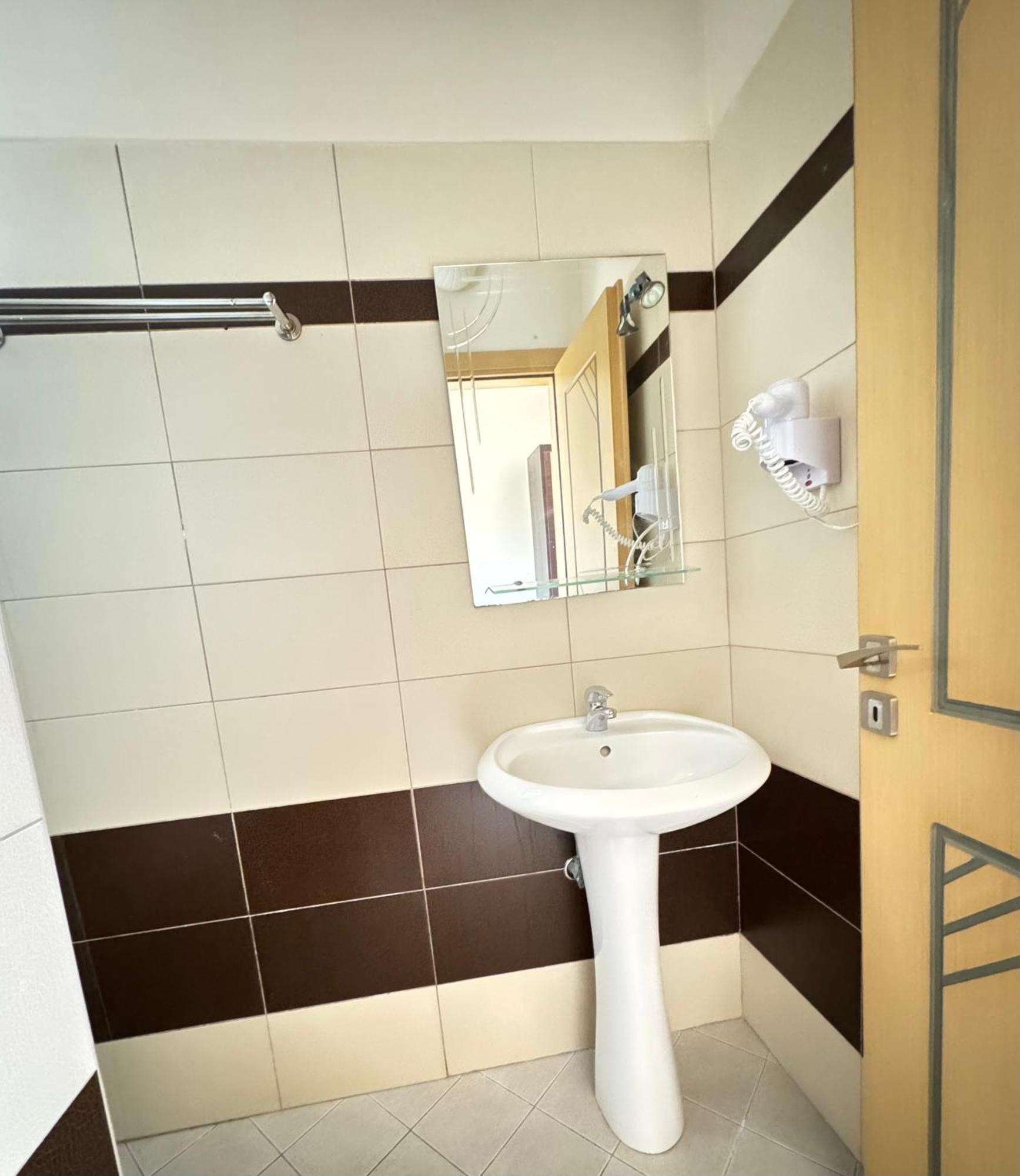 Ksamil Harmony Studios Ngoại thất bức ảnh