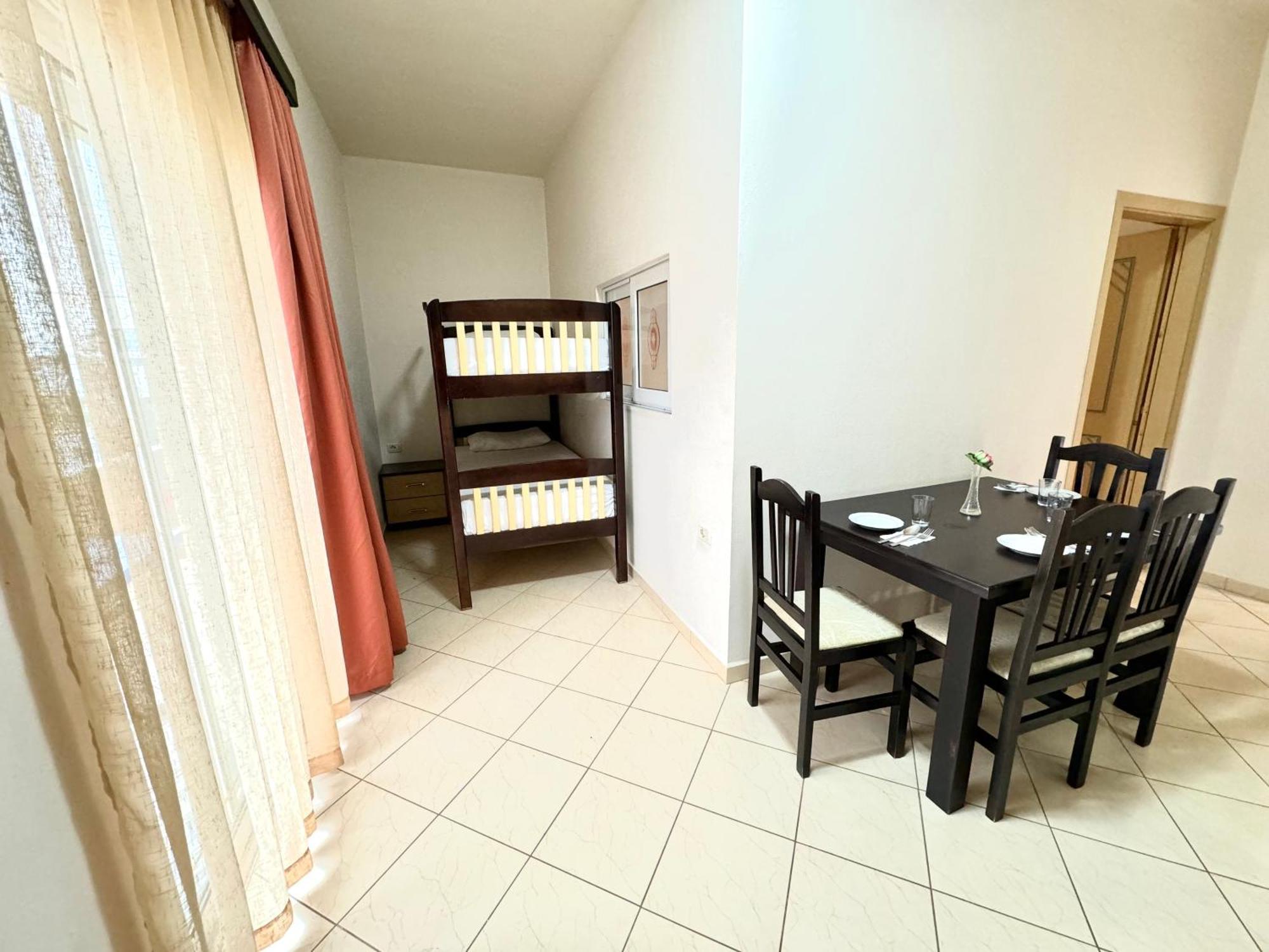 Ksamil Harmony Studios Ngoại thất bức ảnh