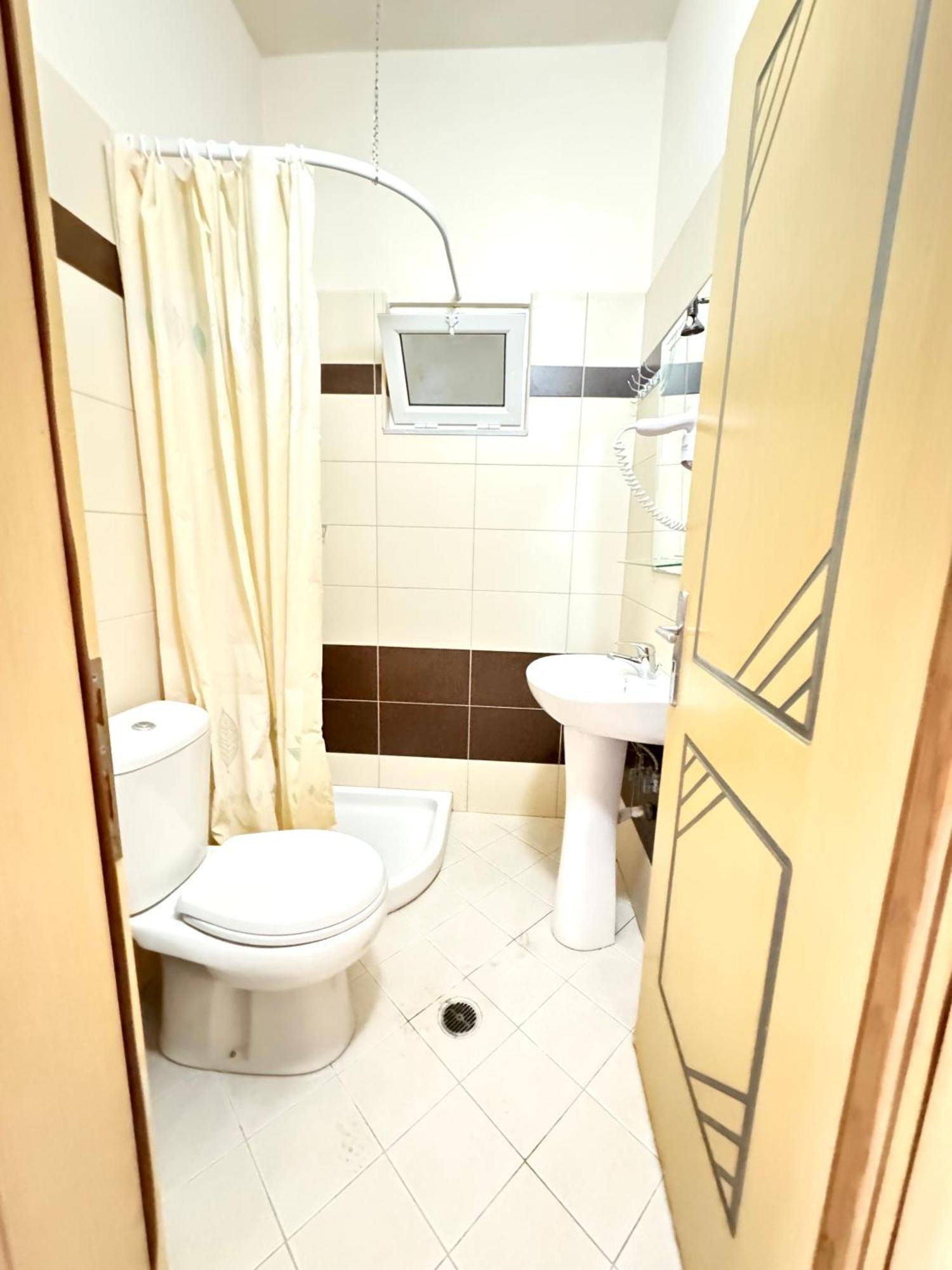 Ksamil Harmony Studios Ngoại thất bức ảnh